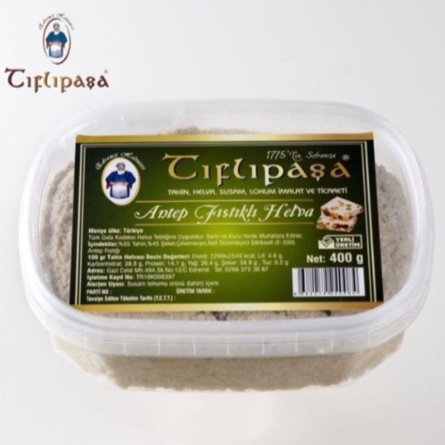 antep 400gr