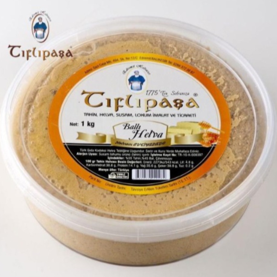 ballı 600gr