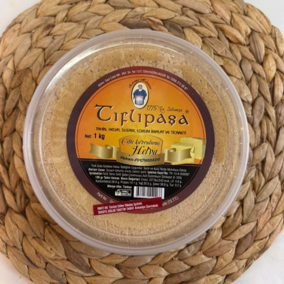 çifte kav 1kg