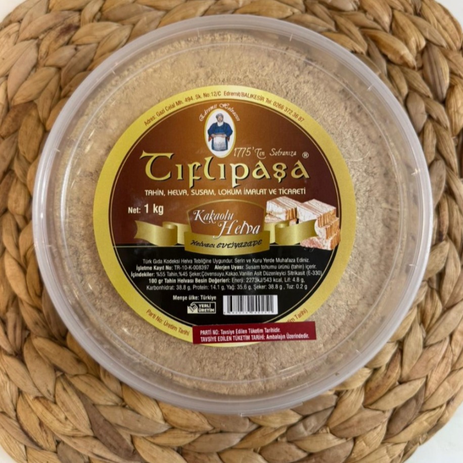 kakaolu 1kg