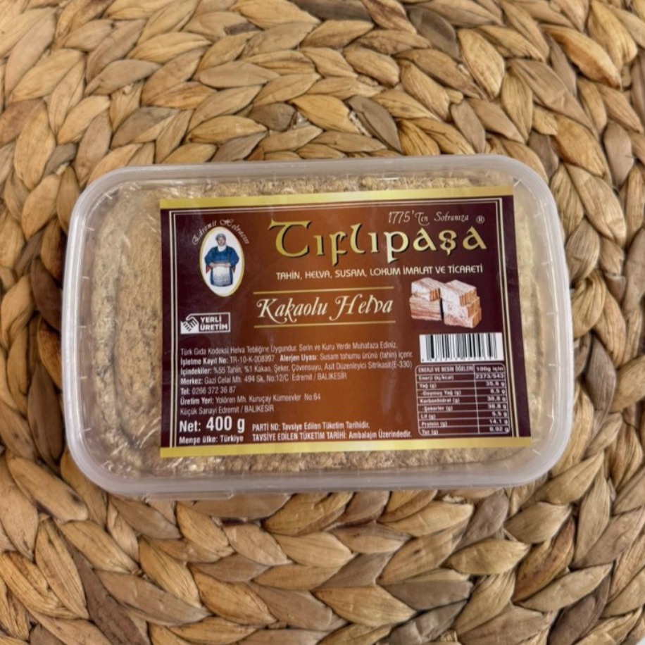 kakaolu 400gr